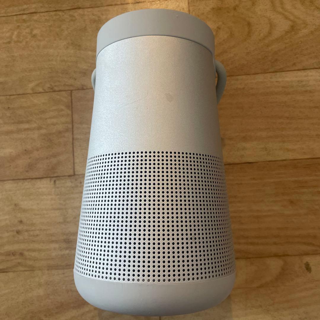 Bose Soundlink Revolve+ ワイヤレススピーカー