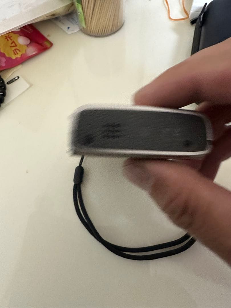 Canon IXY 650 デジタルカメラ 本体とケース