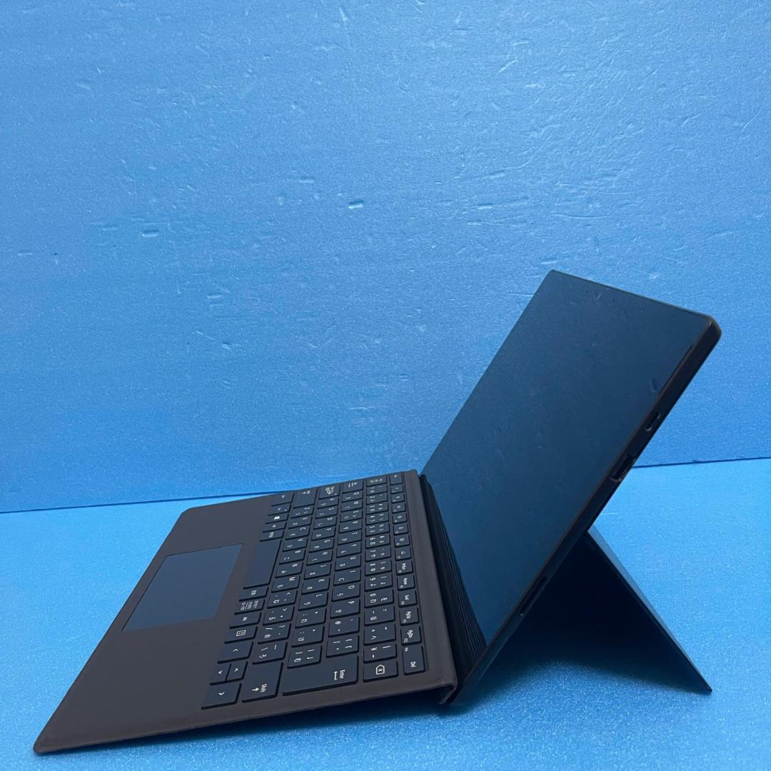 Surface Pro 7 | 最新Office2024・Windows11搭載
