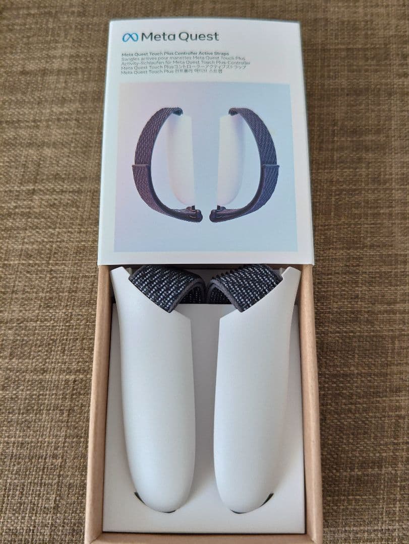  Quest 3 128GB フルセット