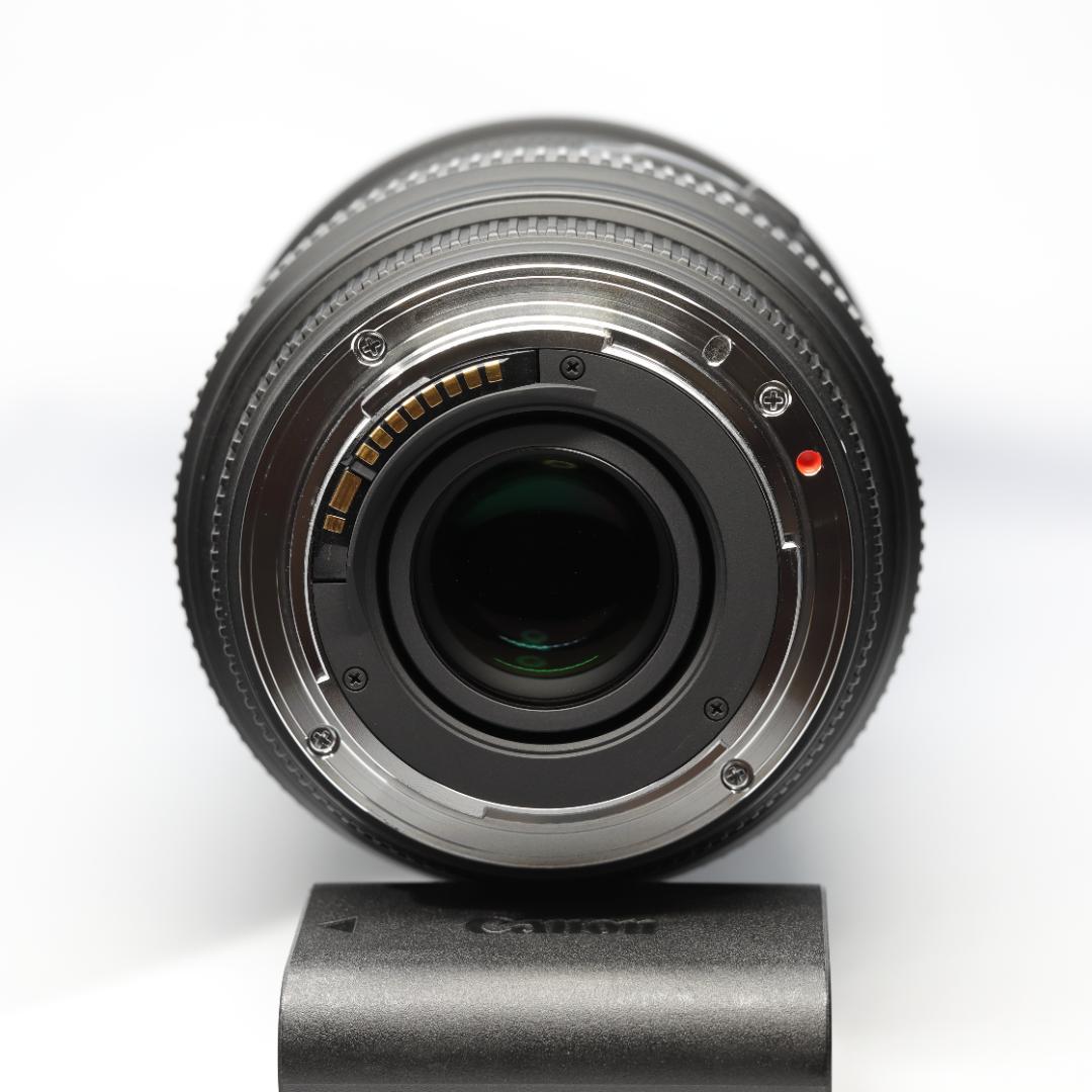 SIGMA 24-70mm F2.8 IF EX DG HSM （キヤノン用）