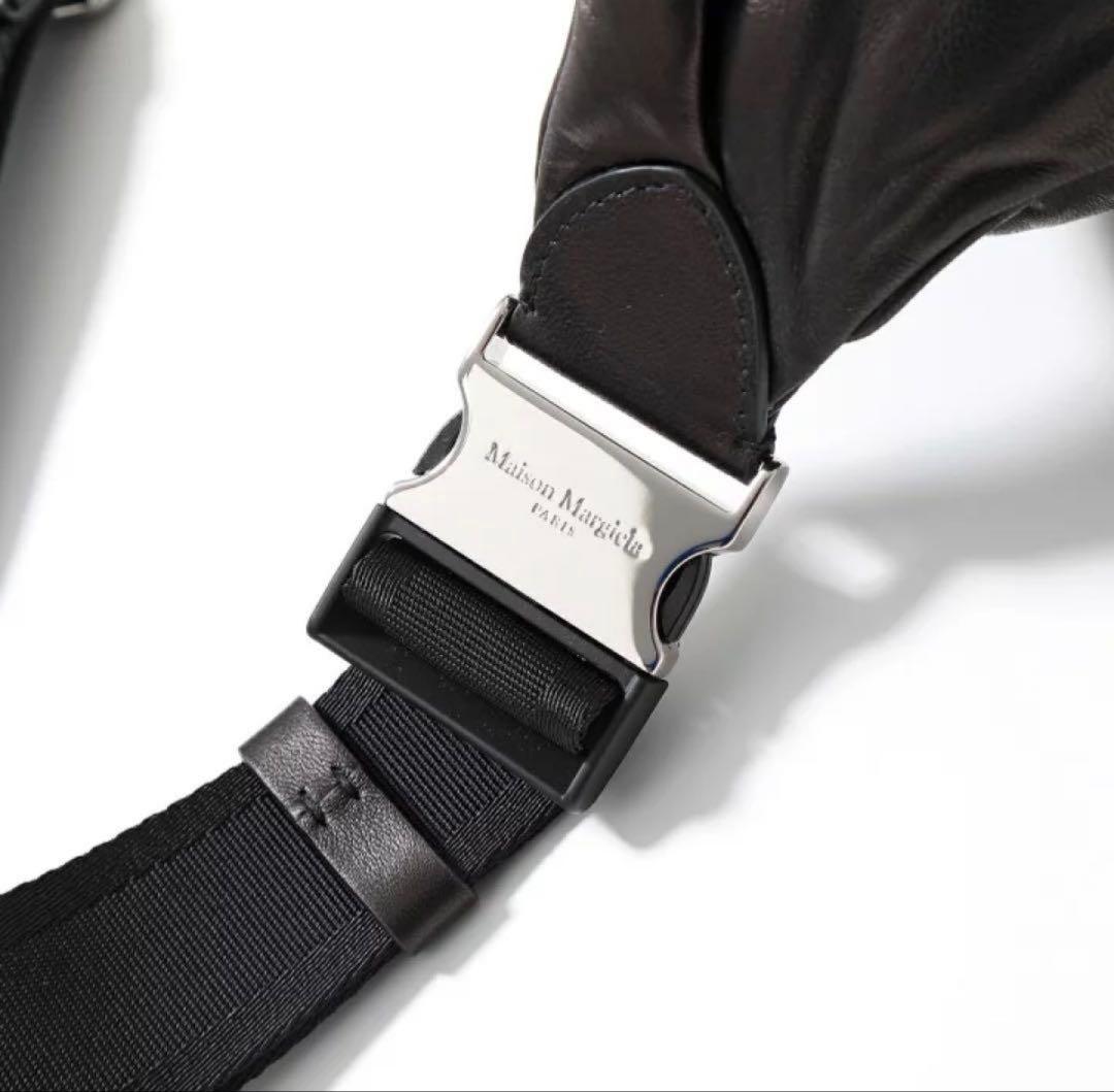 【Maison Margiela】新品未使用 正規店購入 グラムスラムバッグ