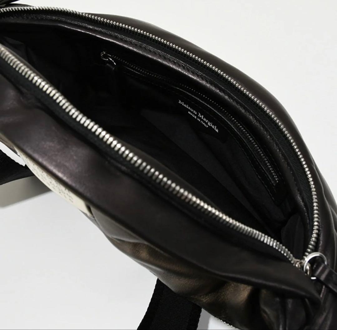 【Maison Margiela】新品未使用 正規店購入 グラムスラムバッグ