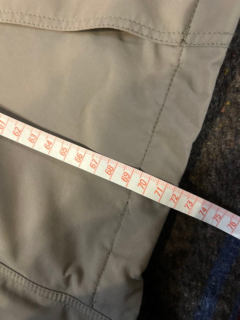 パタゴニア　Gore-Tex 2003 ストームジャケット　極美品