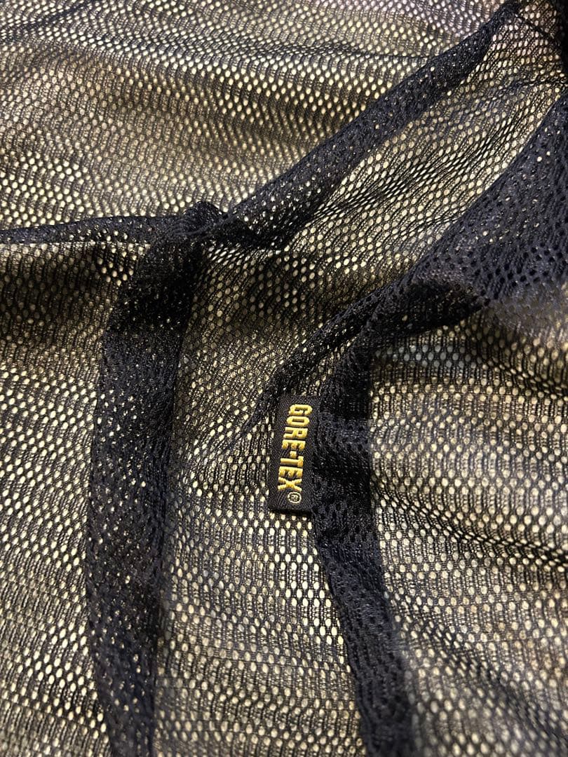 パタゴニア　Gore-Tex 2003 ストームジャケット　極美品