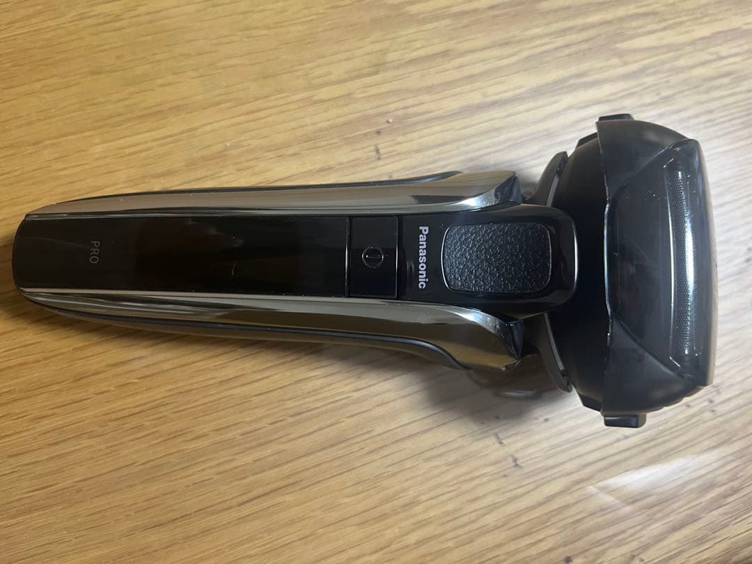 【値下げ中】Panasonic LAMDASH PRO5 ES-LV9W 5枚刃