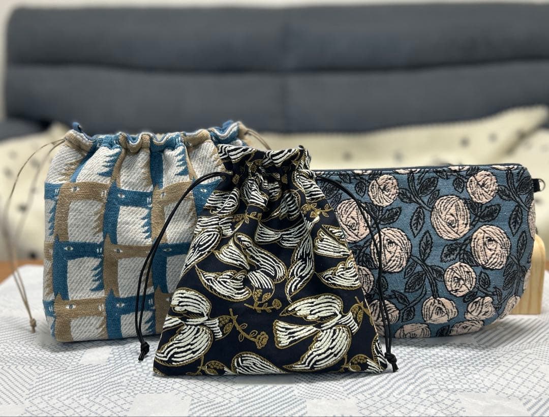 まるポン 様 ＊thoroughbred、rosy、followingday