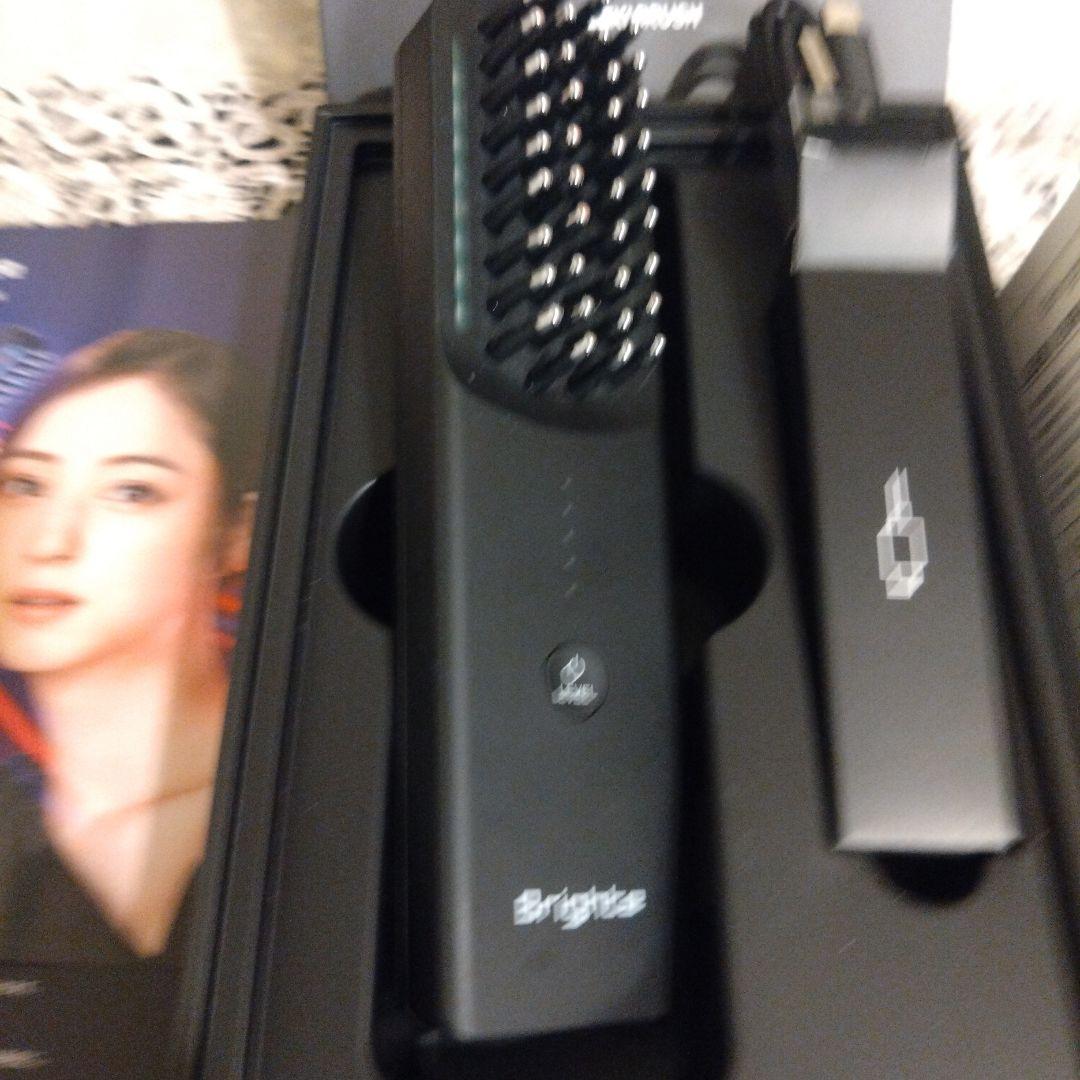 ブライトエレキ ブラシ