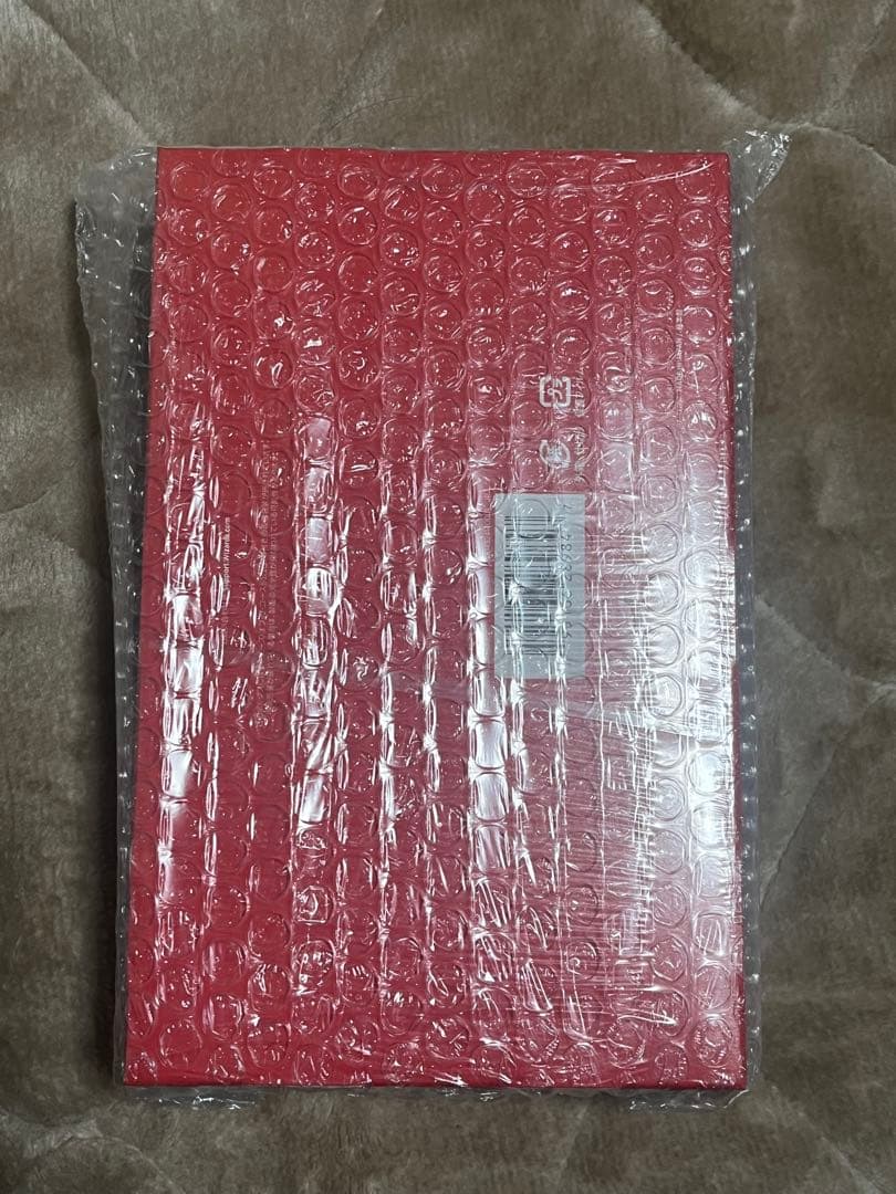 未開封シュリンク付きMTG マーベル スパイダーマン プレイ・ブースター 日本語