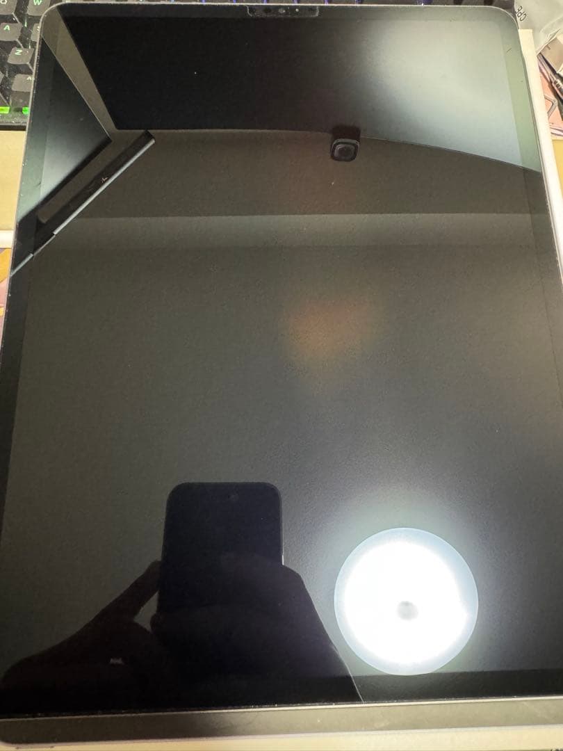 Ipad pro 12.9インチ第5世代　M1チップ　128GB