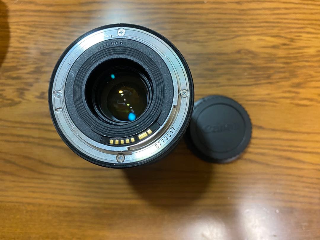 レンズ(ズーム) Canon EF 16-35mm f/2.8L II USM