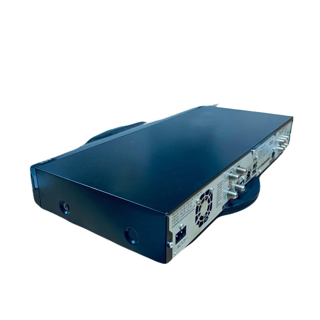Panasonic DMR-BZT720 4TB 動作品 BluRay
