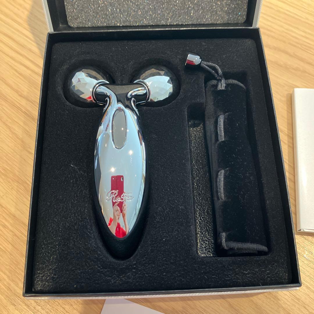 ReFa S CARAT RAY 美顔ローラー　RF-SR2150B