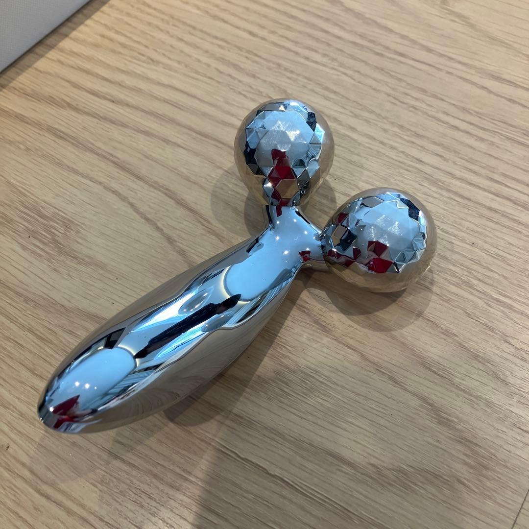 ReFa S CARAT RAY 美顔ローラー　RF-SR2150B