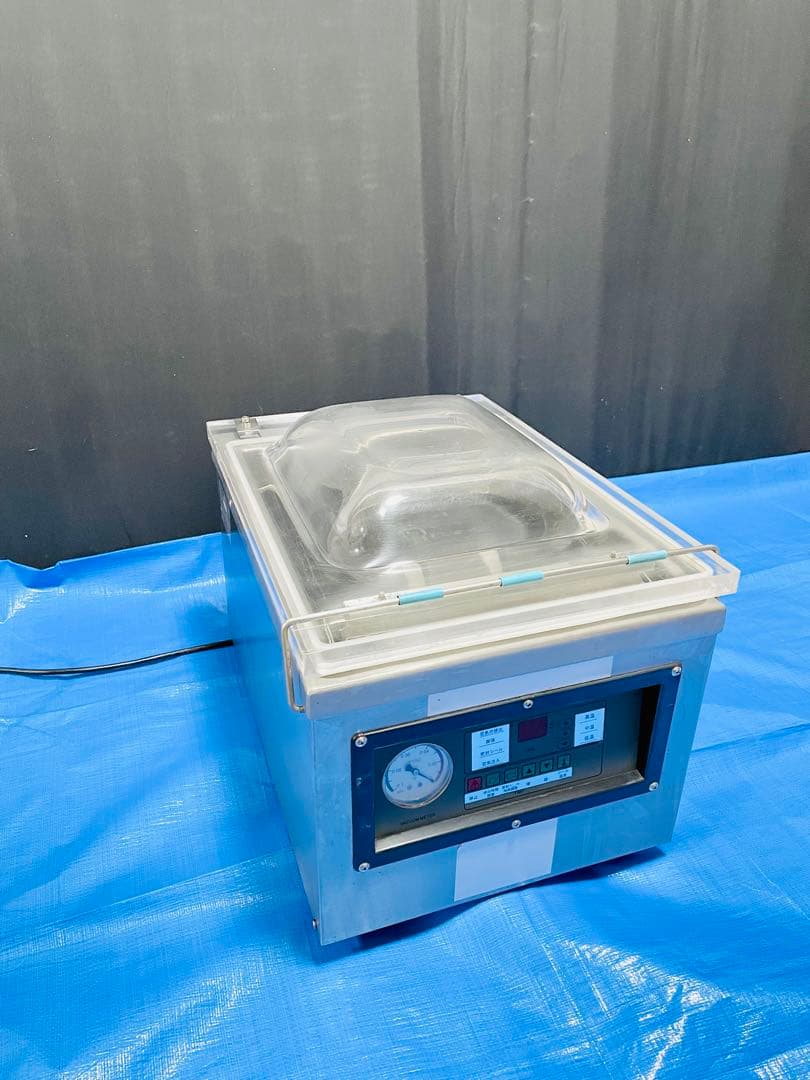 ASKWORKS アスクワークス 自動真空包装機  DZ-300 (中古)