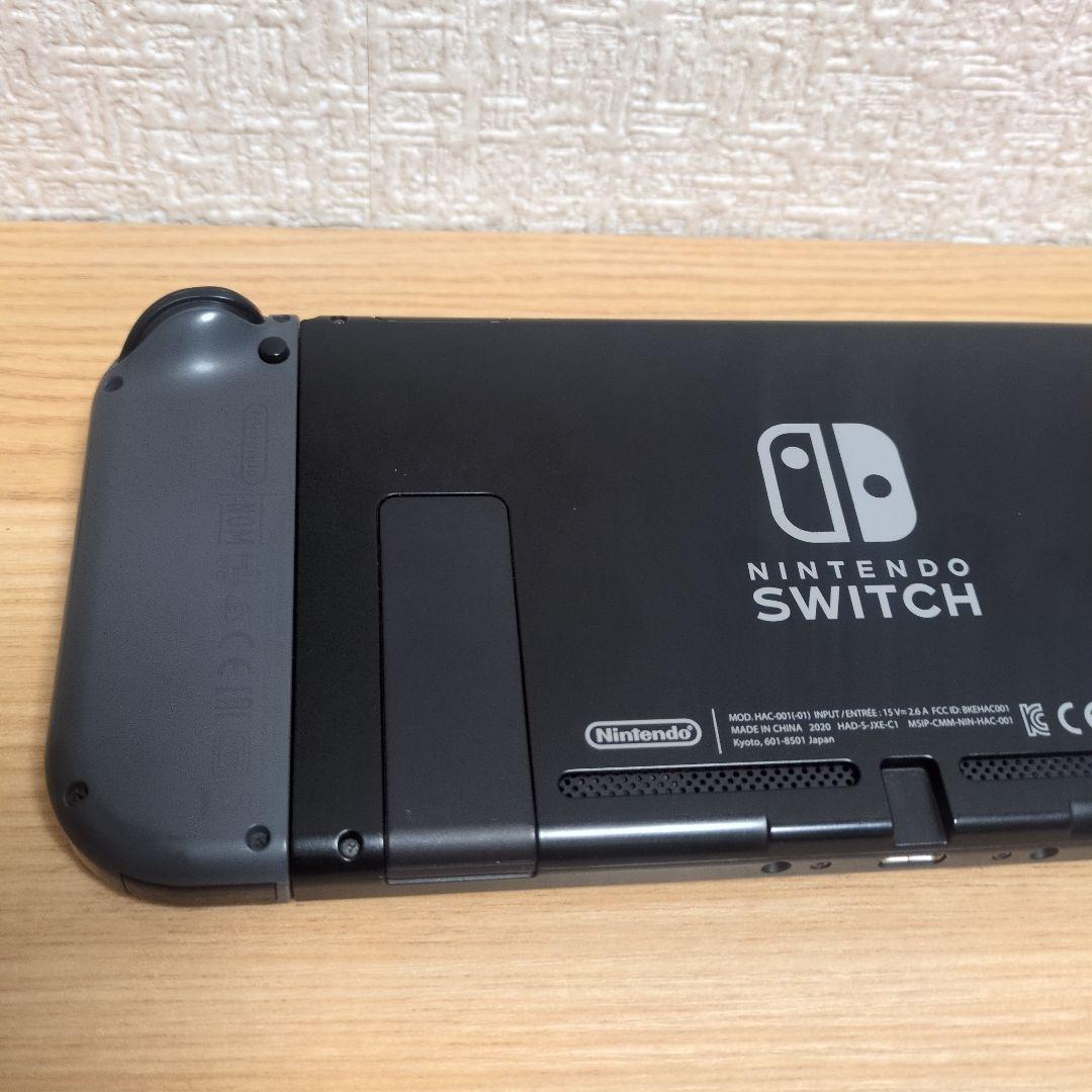 いちにー　Nintendo Switch 本体　Joy-Con　マリオカー