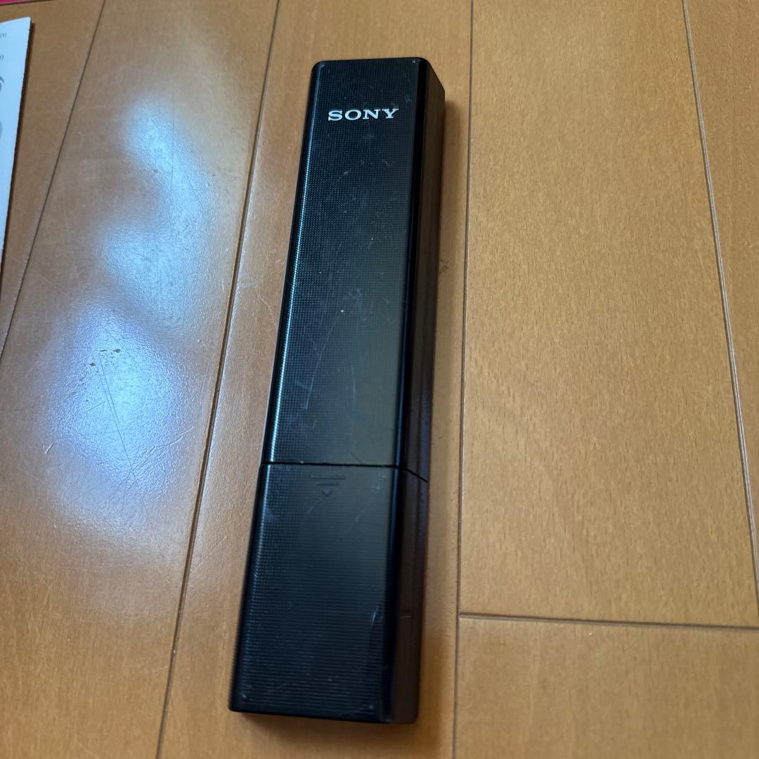 SONY BRAVIA 液晶テレビ　40インチ　2014年製