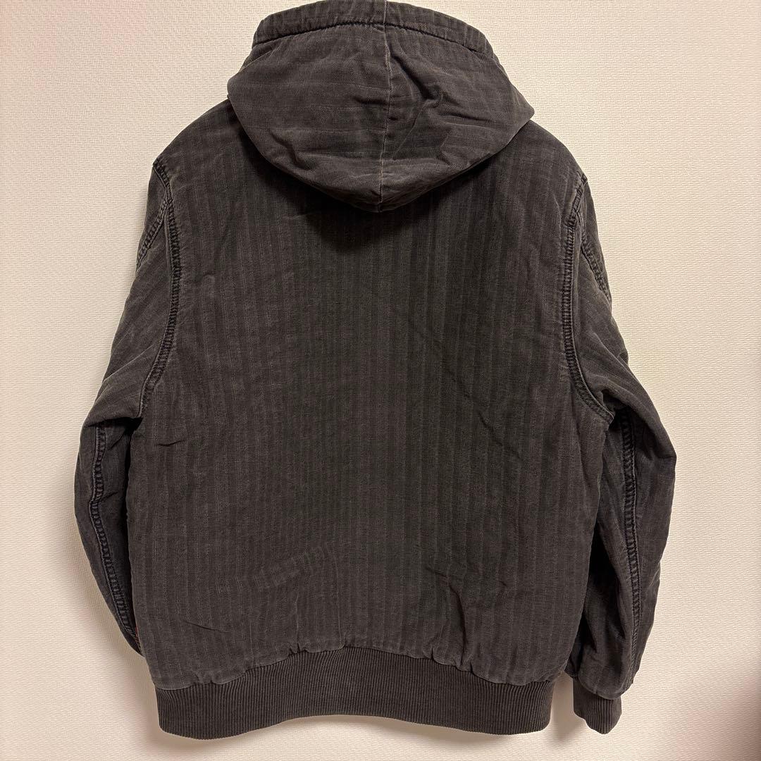 は*様 新品未使用　Levi's WORKWEAR POTRERO デニム フー