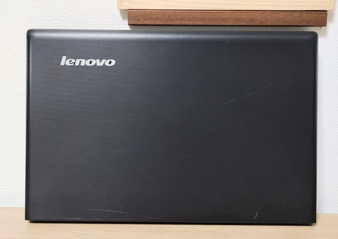 Lenovo ノートパソコン Corei5 メモリ16GB SSD512GB