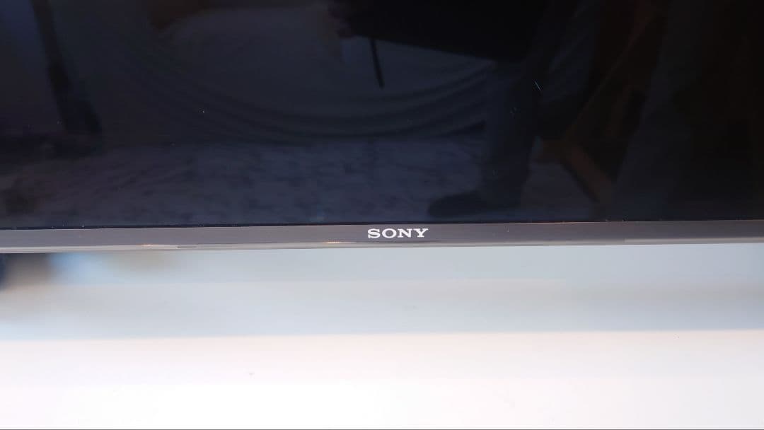 Reflaリフラジャンク SONY KJ-49X9500G 4K液晶テレビ