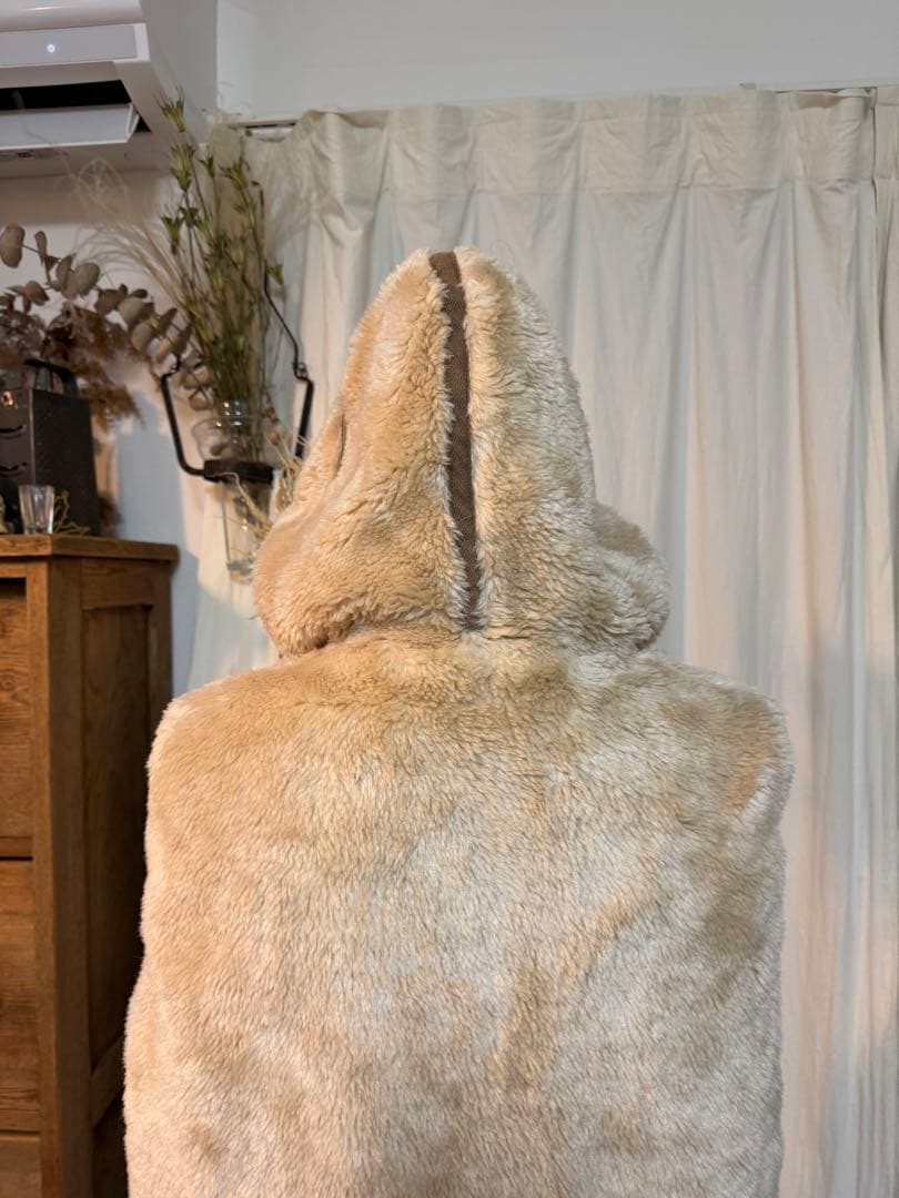 KAPITAL キャピタル ボアベスト