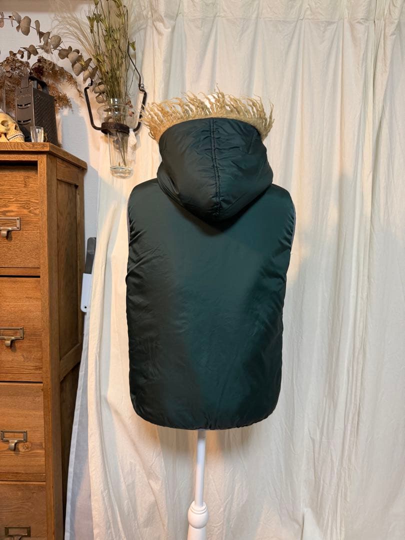 KAPITAL キャピタル ボアベスト