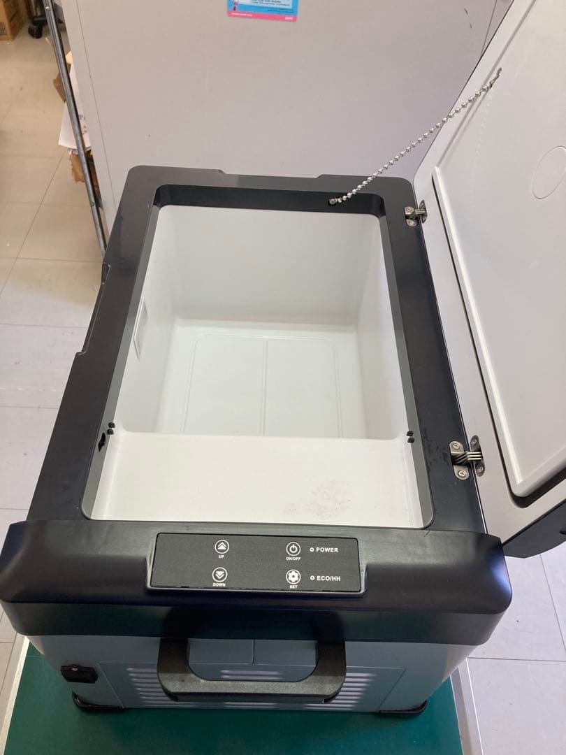 ポータブル冷蔵庫　25Ｌ