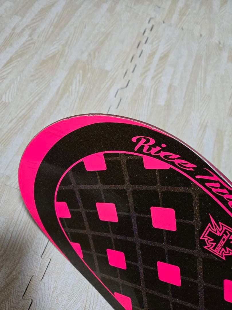 rice28 Pando 136cm スノーボード