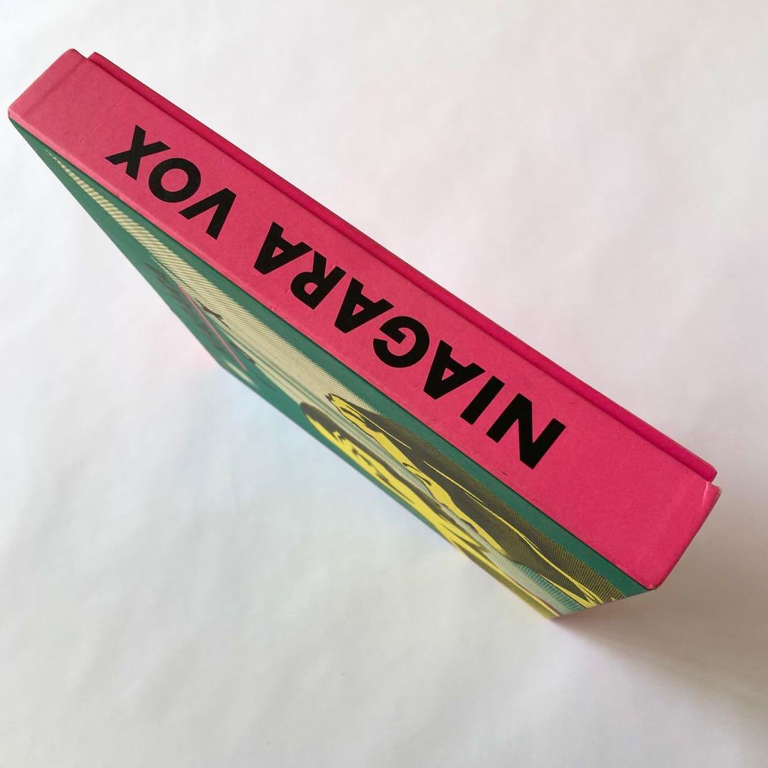 大滝詠一 NIAGARA VOX 山下達郎 美盤　レコード