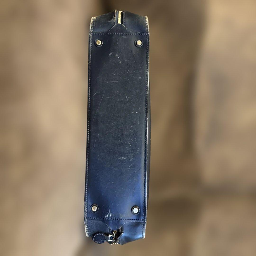 ganzoメンズビジネスバック