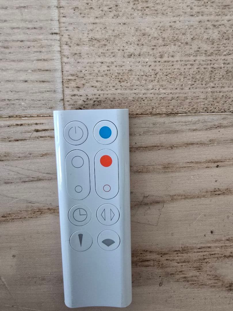 ダイソン ファンヒーター hot＋cool AM09WN 扇風機