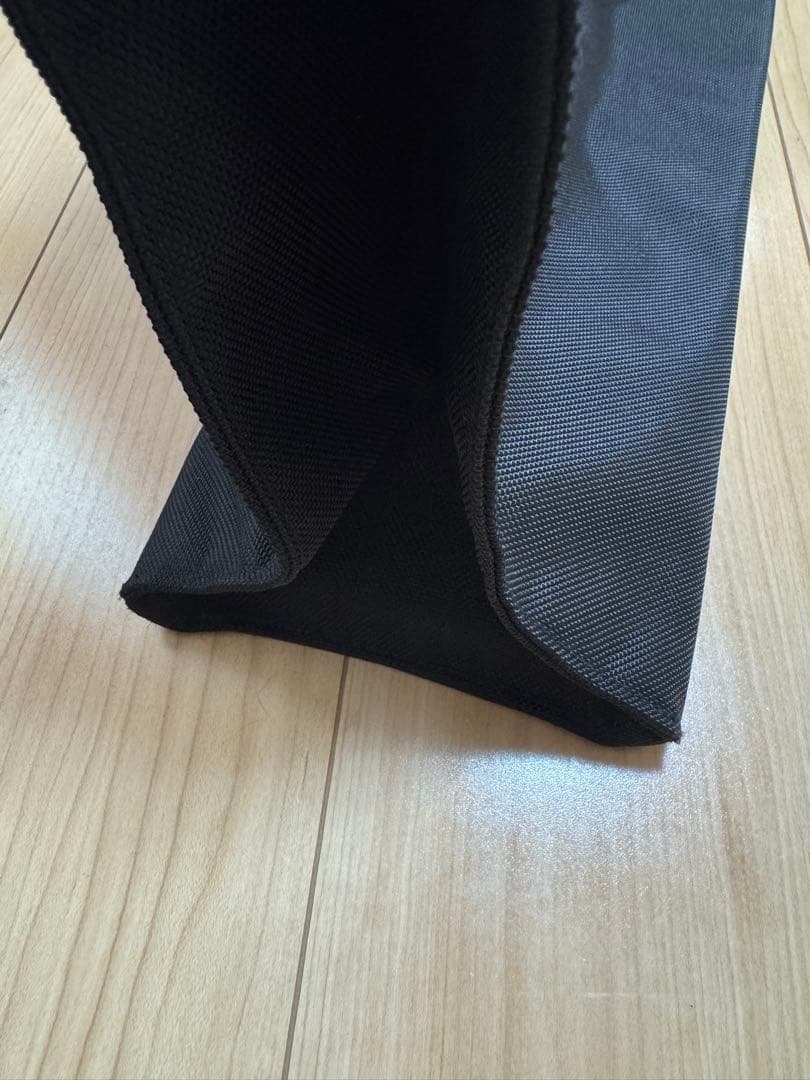 familiar 受験　バッグ　ブラック