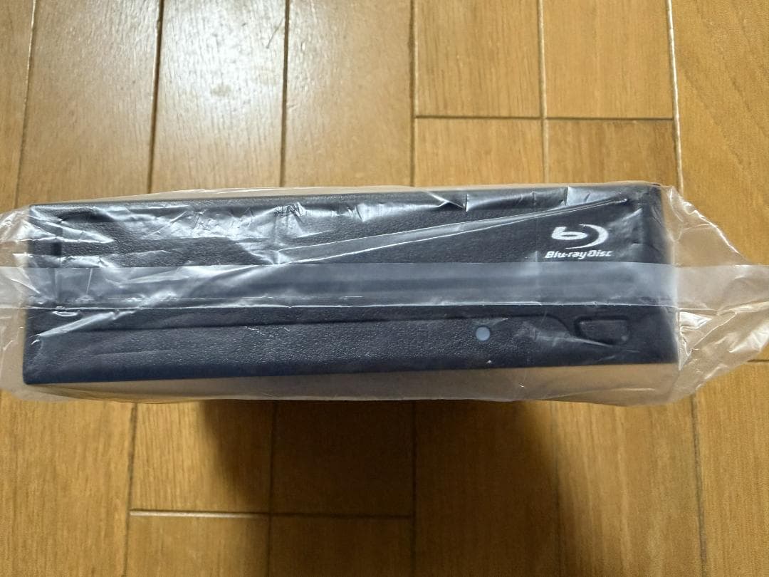 内蔵Blu-rayドライブ バルク ソフト付 BH16NS58 BL BLK