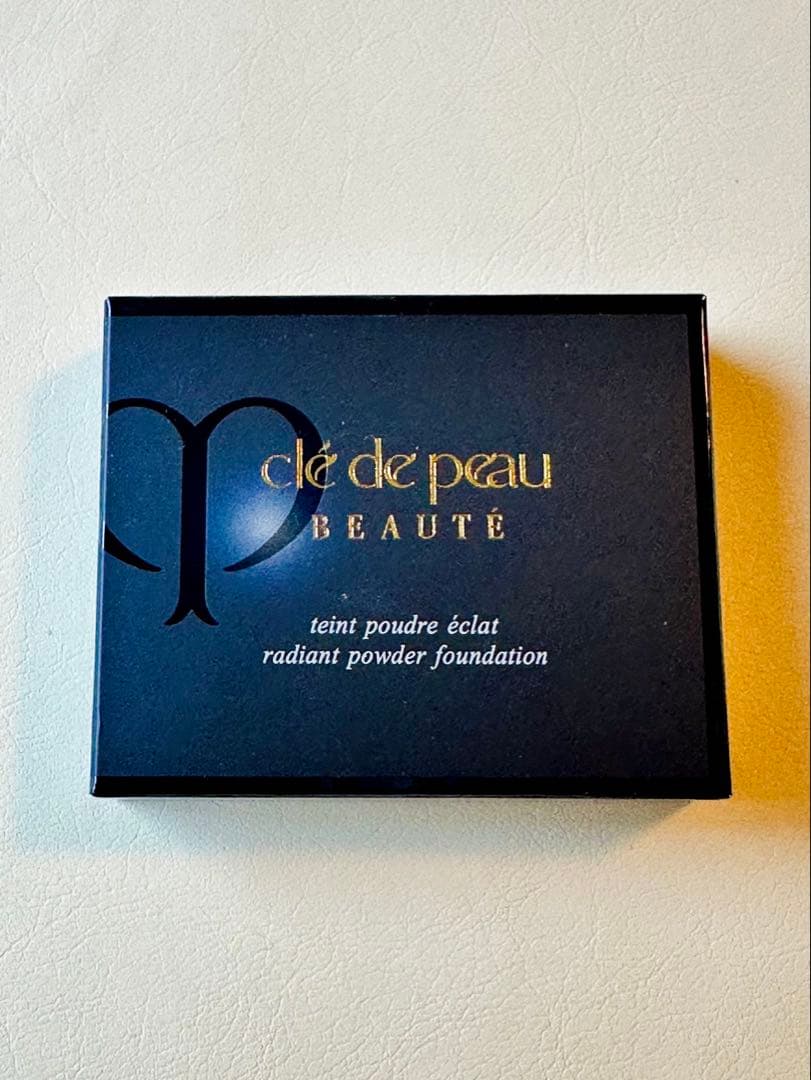 【新品】タンプードルエクラ (レフィル) オークル20