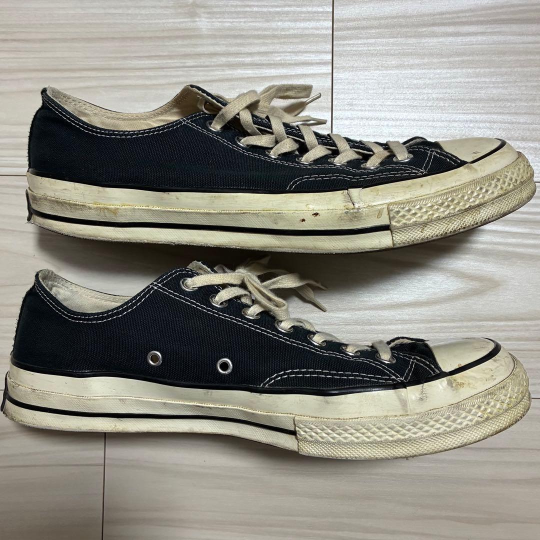 靴 Converse ct70 US10.0inch 28.5cm