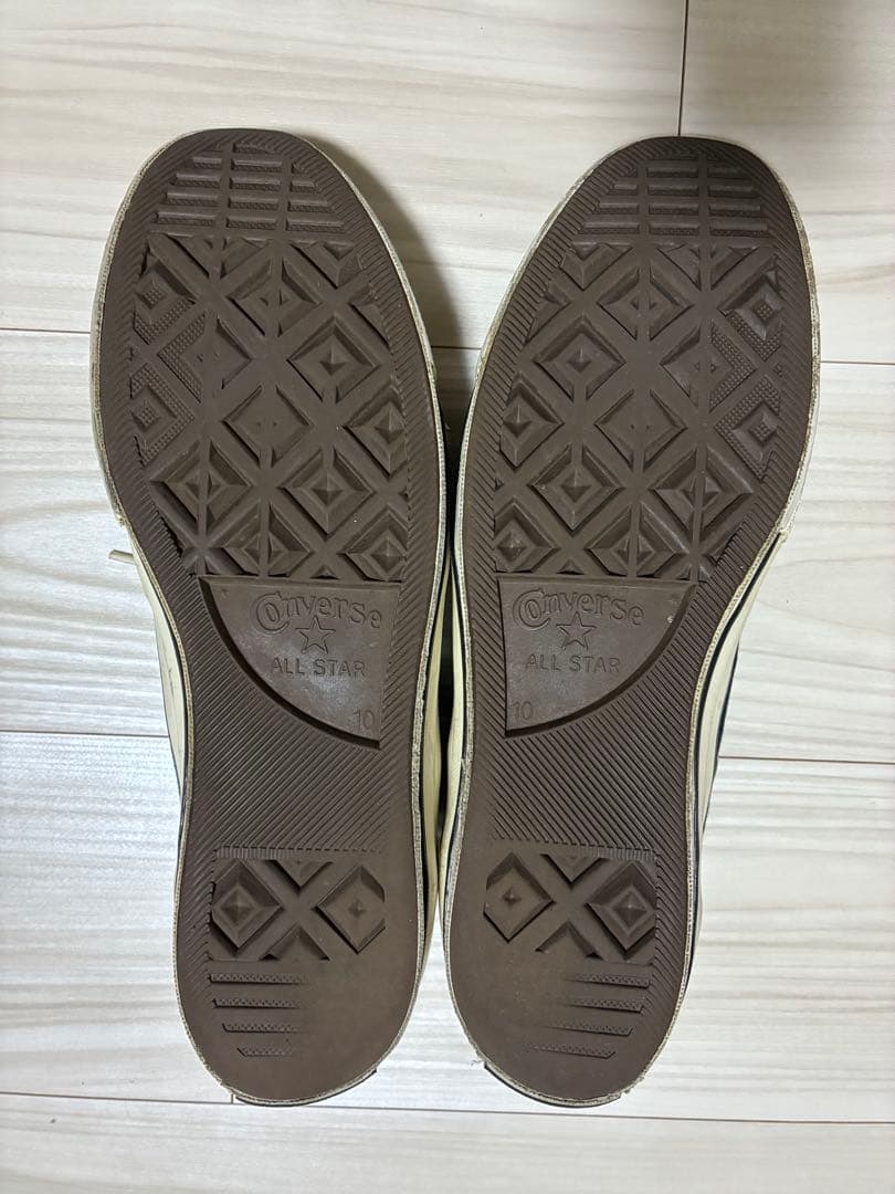 靴 Converse ct70 US10.0inch 28.5cm