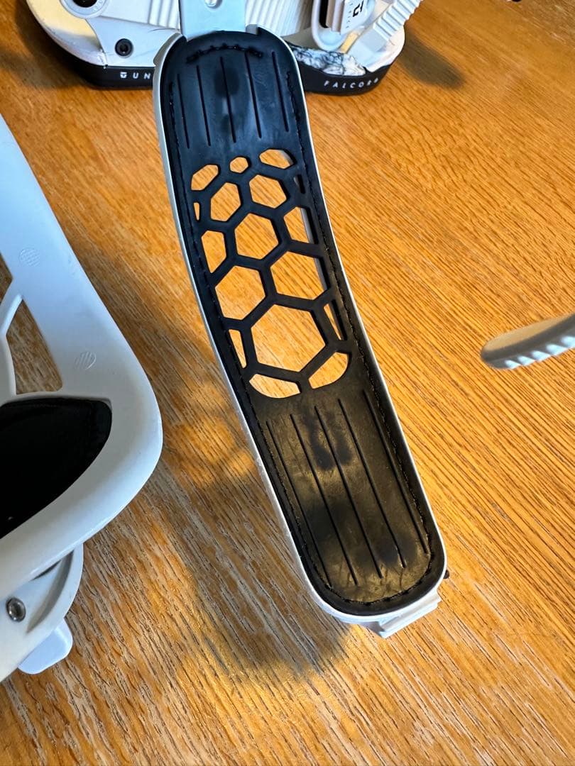 19-20モデル UNION FALCOR サイズM ビンディング