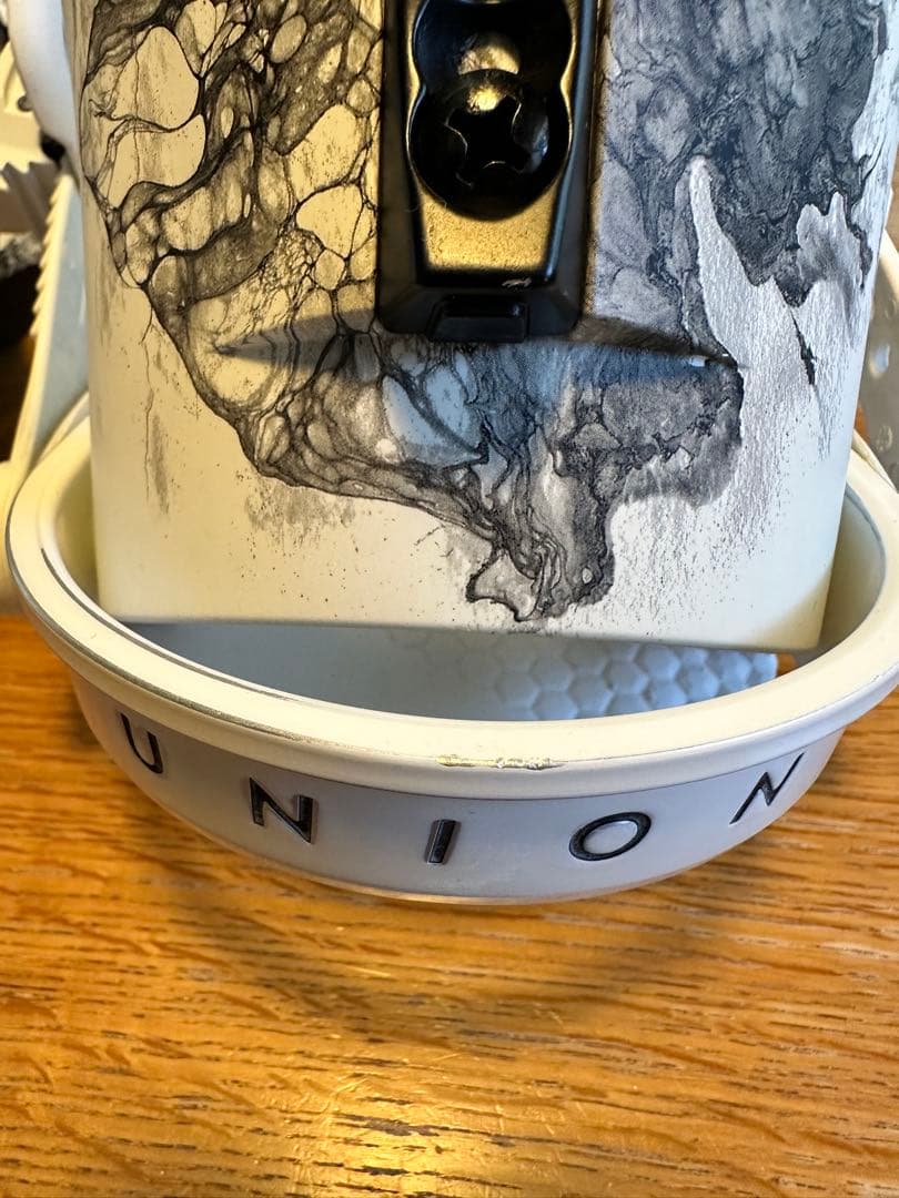 19-20モデル UNION FALCOR サイズM ビンディング