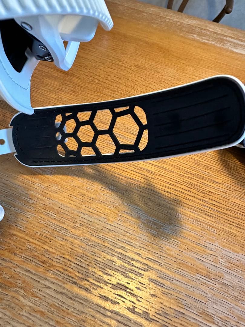 19-20モデル UNION FALCOR サイズM ビンディング