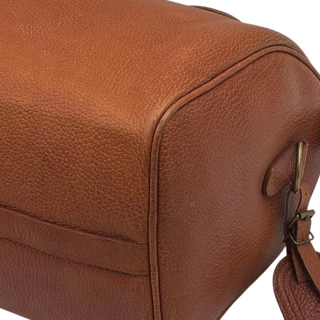 RALPH LAUREN ラルフローレン　ボストンバッグ旅行用バッグ　男女兼用