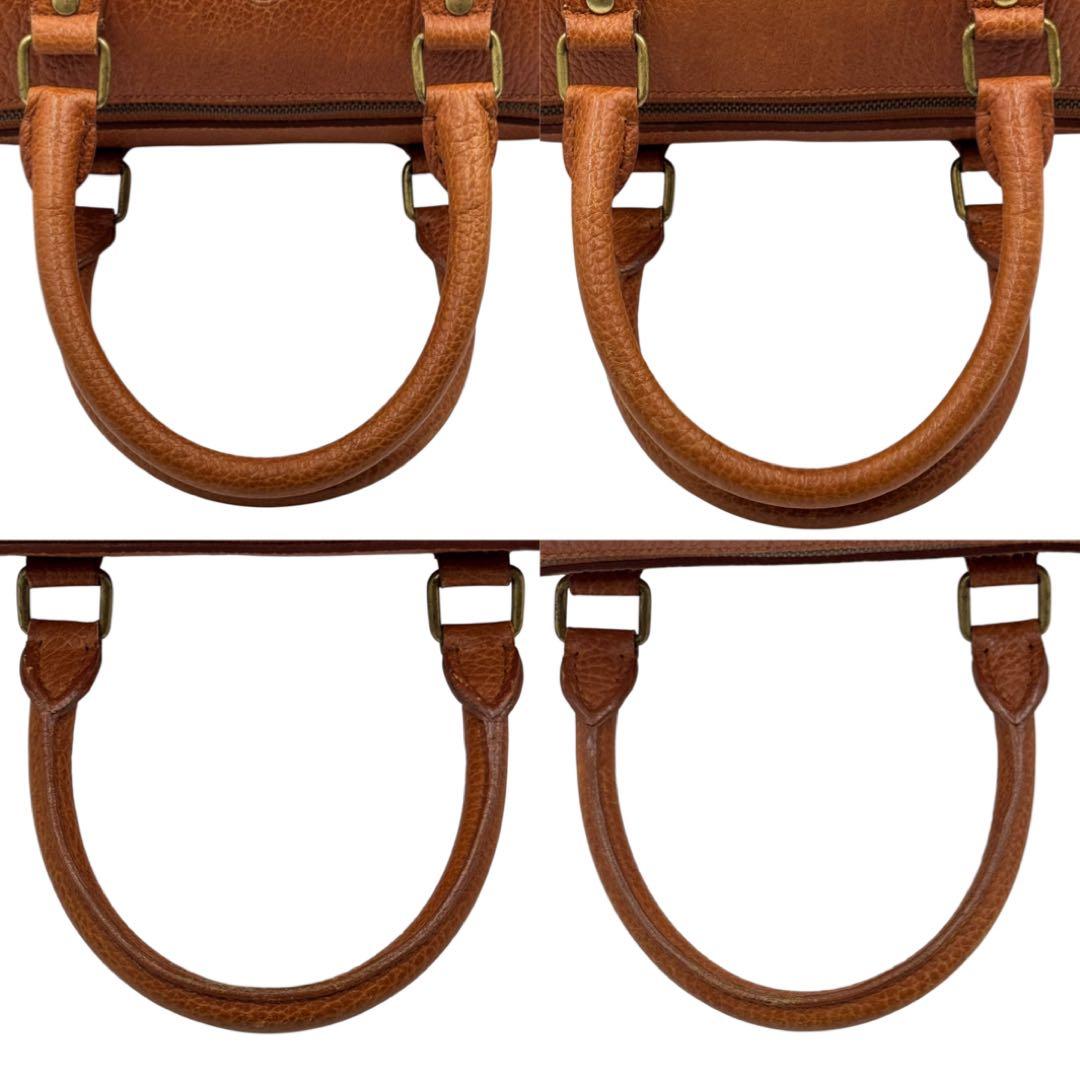 RALPH LAUREN ラルフローレン　ボストンバッグ旅行用バッグ　男女兼用