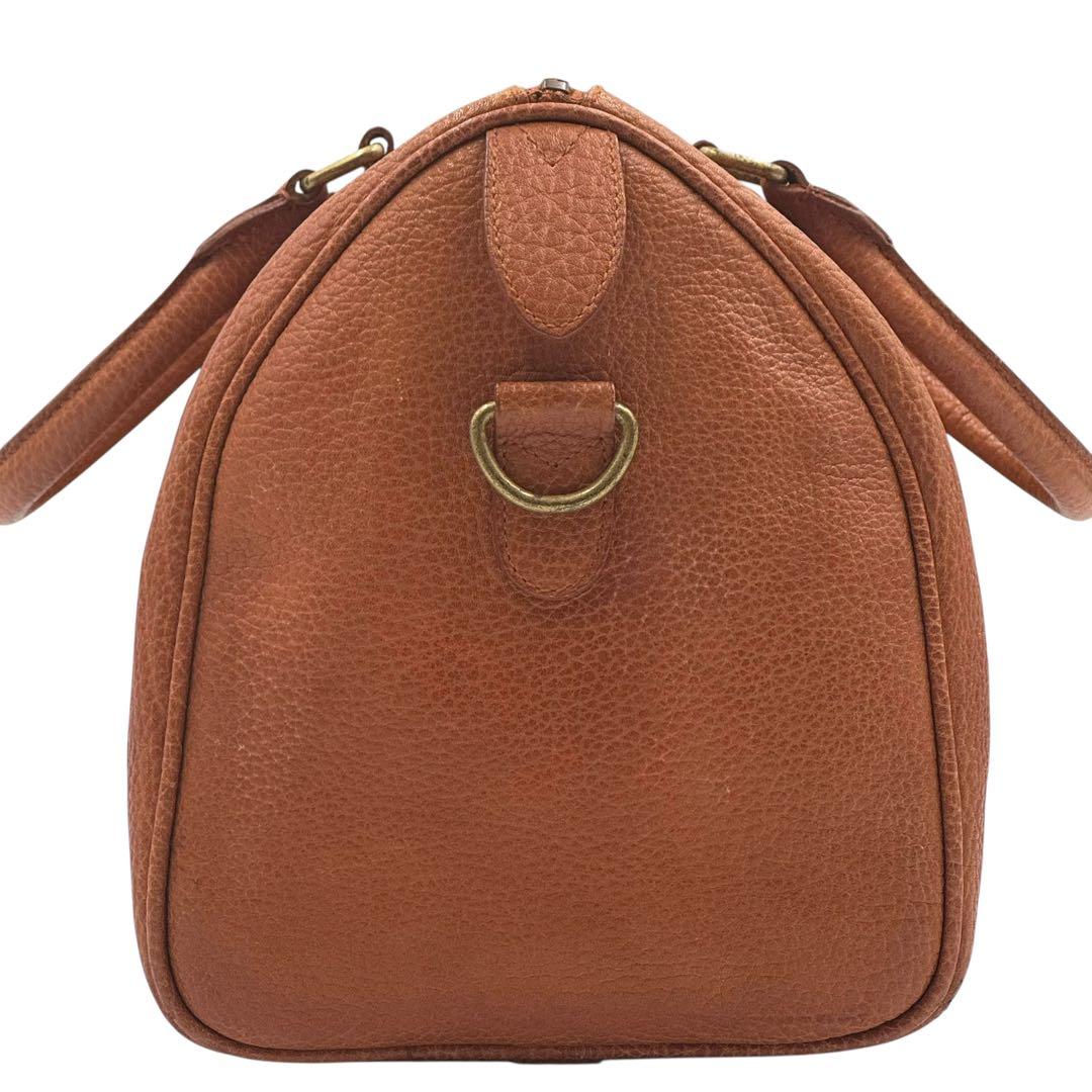 RALPH LAUREN ラルフローレン　ボストンバッグ旅行用バッグ　男女兼用