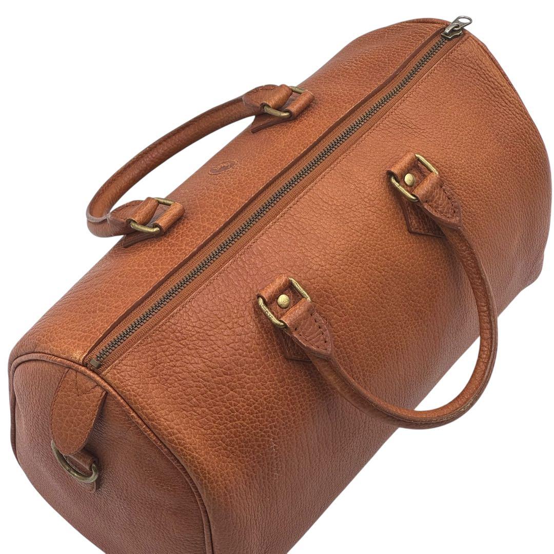 RALPH LAUREN ラルフローレン　ボストンバッグ旅行用バッグ　男女兼用