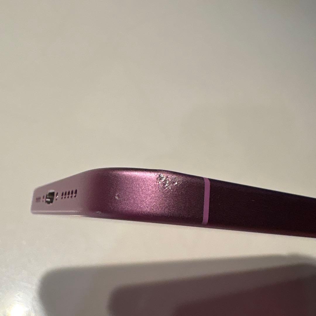 Apple iPhone 16 ピンク本体