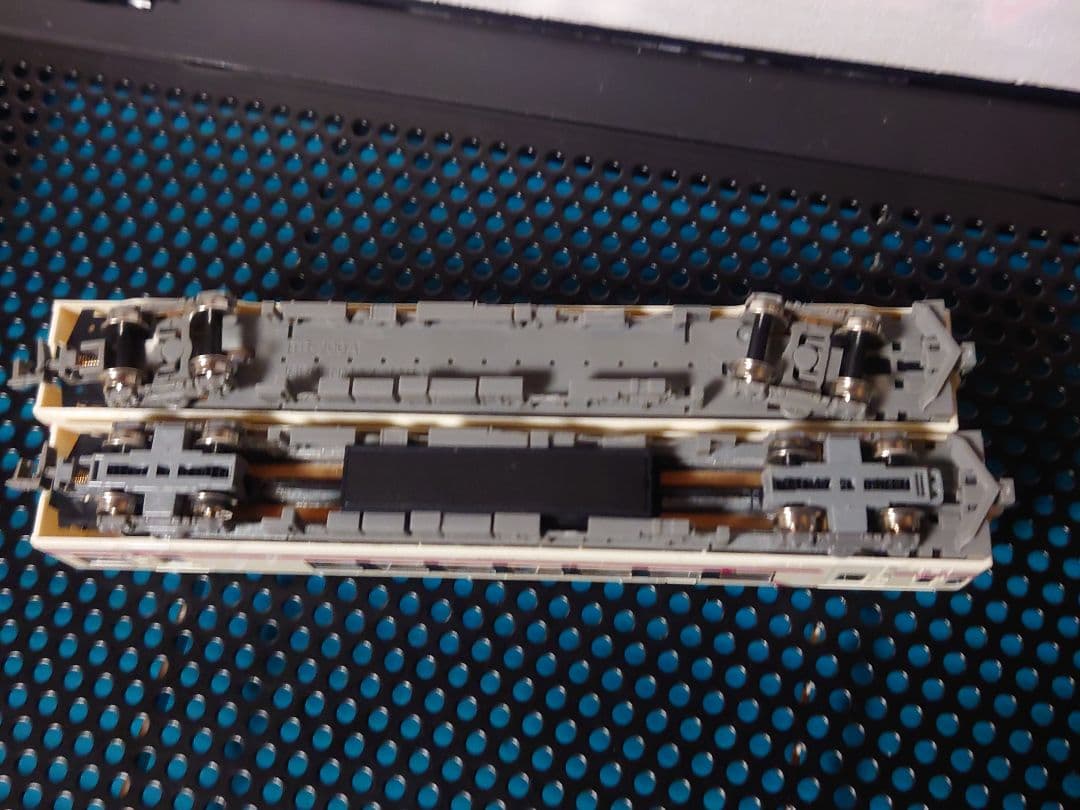 キハ110 八高線 復刻カラー