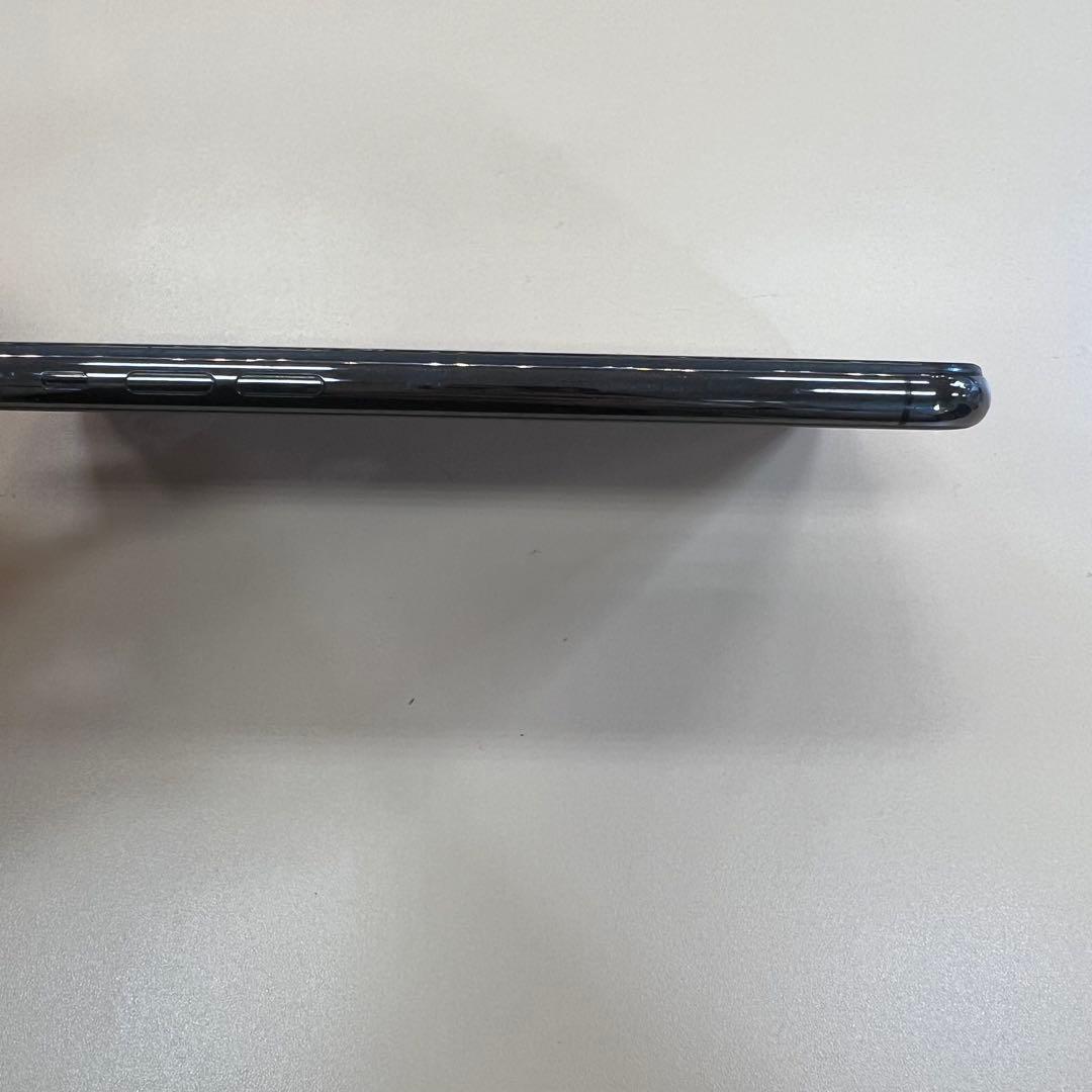 iPhone11Pro 256GB スペースグレイ