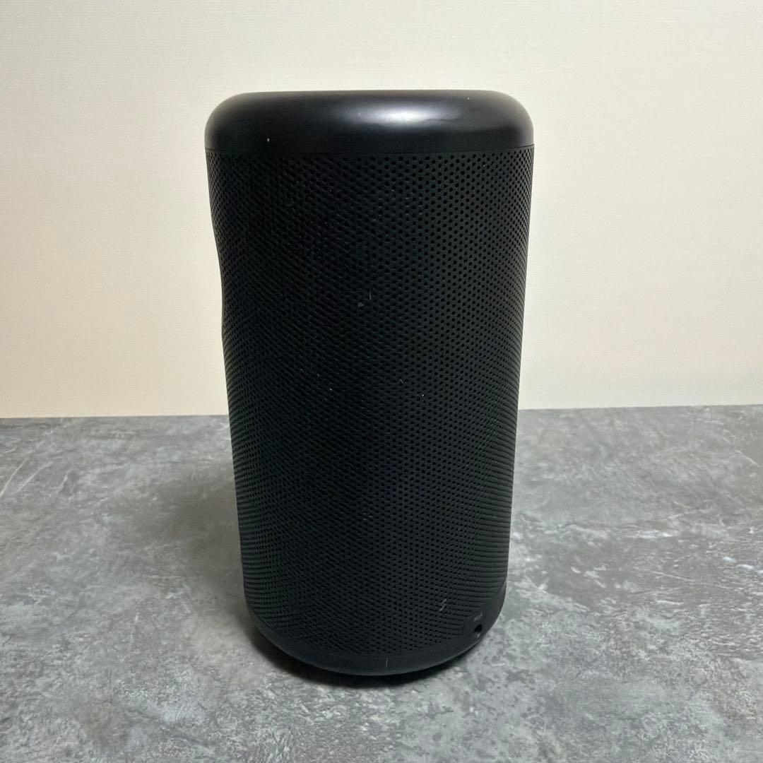 Anker Nebula Capsule II（モバイル プロジェクター）