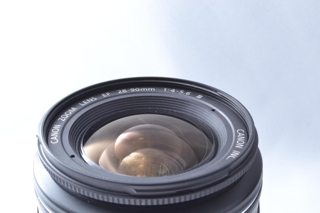初期不良保証✨Canon KissX5 レンズセット✨ショット数2620回！