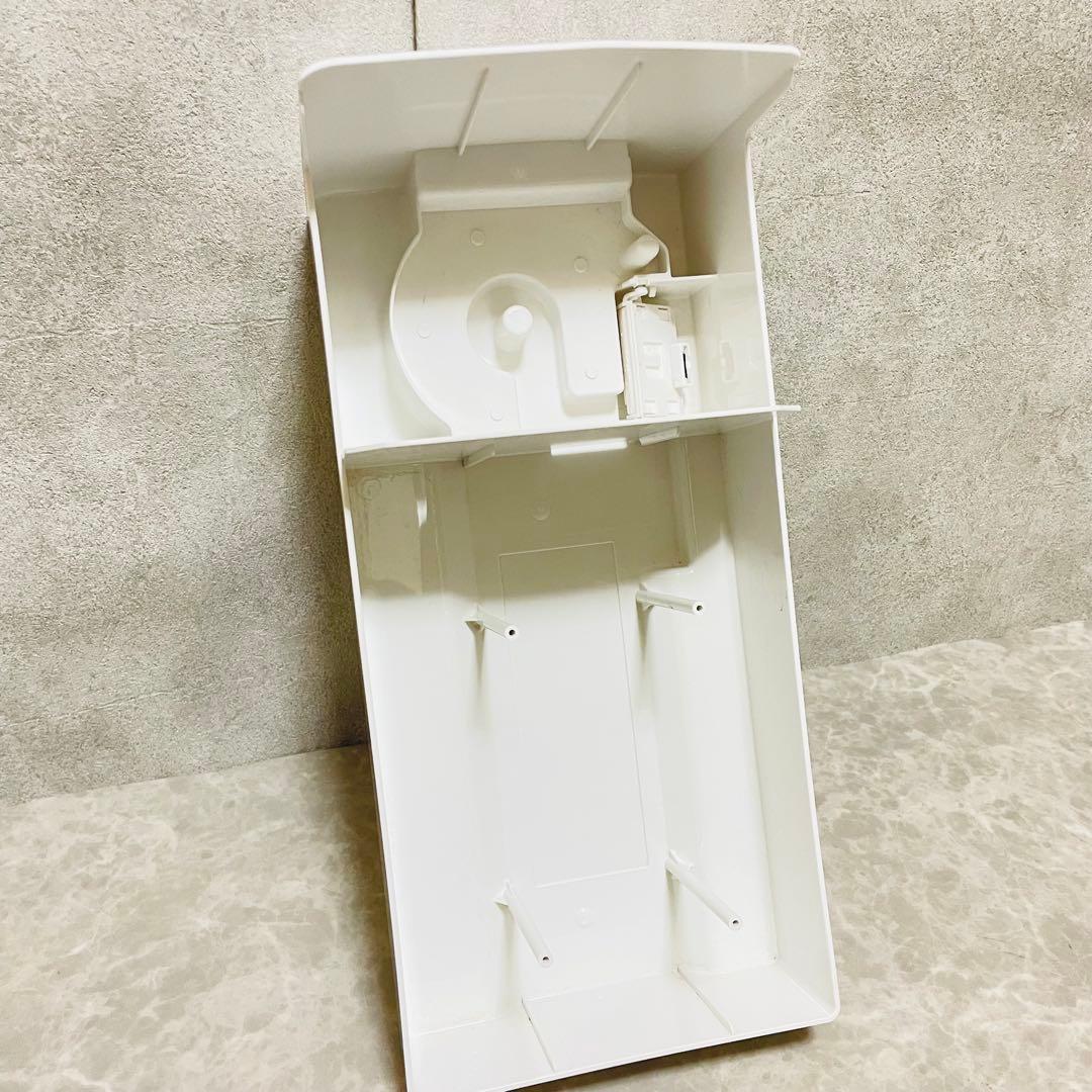 ほぼ未使用　ダイニチプラス　気化ハイブリッド式　加湿器　新品フィルター　静音