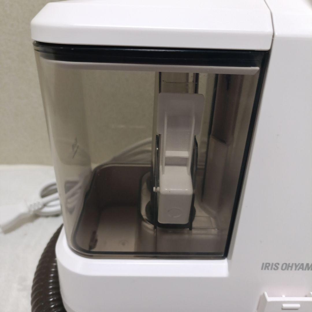 2025年製　アイリスオーヤマ　リンサークリーナー RNSP-P500